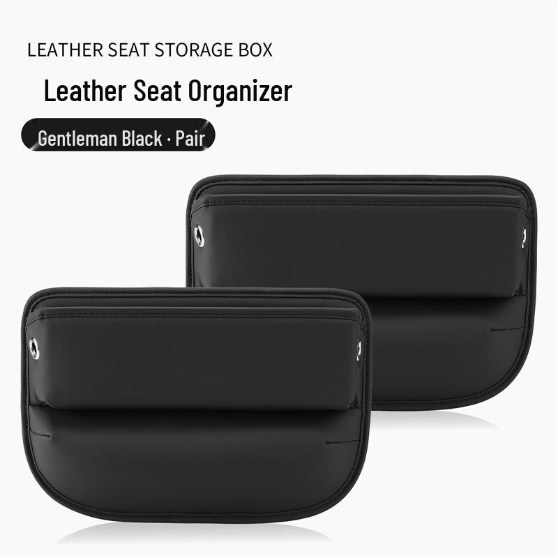 Feifan Car Seat Gap Storage Box for R7/F7/MARVEL/R - Interior Car Organizer