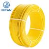 Qifan WDZB-BYJ Low-Smoke Zero-Halogen Flame Retardant Copper Wire