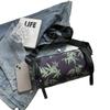 Zipper Strap Nylon Thread  New Product Multifunctional Fashion Crossbody Soft Bag Woman's Pocket
