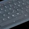 Universal Laptop Keyboard Cover Protector 12-17 Inch Waterproof Dustproof Silicone Notebook Computer Keyboard Protective Film