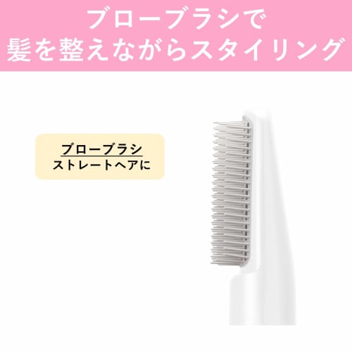 Panasonic Kurukuru Dryer Ionity Negative Ion Pink Tone EH-KE1E-P