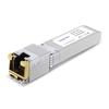10Gb SFP+ RJ45 Transceiver, 10GBASE-T SFP To Ethernet Module, 10 Gigabit SFP Copper RJ-45 30m, 10g Network Fiber Optic Mini GBIC Generic 200 Vendor Co