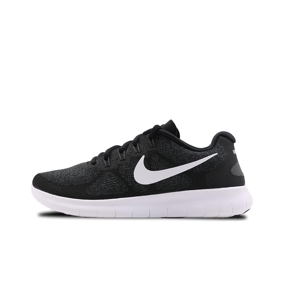

кроссовки Nike Free RN Running shoes Women 880840-001