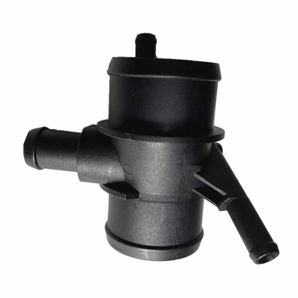 Automotive Radiator Hose Connector Hose Pipe PCH503180 Connector Radiator Hose Connector Perfect Car Match Stable Performance China Mainland