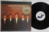 LP Record ANZEN CHITAI - I Love You Kara Hajimeyou 28MS0180 KITTIY 1988 Japan Japanese Pop/Rock Used