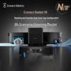 Ecovacs X9 Water Tank Pro Robot Vacuum & Mop CN Plug (adapter Included)