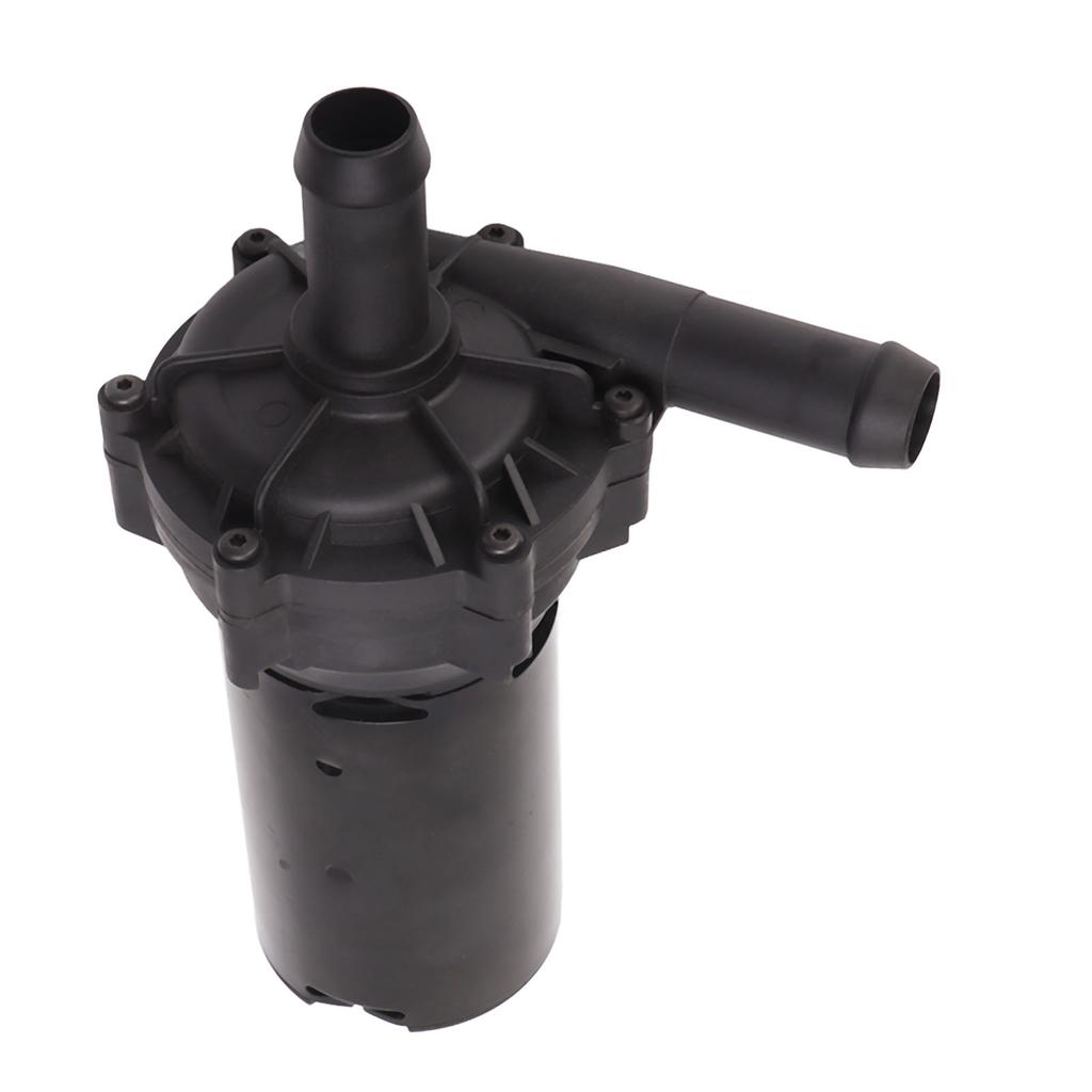 Car Auxiliary Electronic Water Pump PEB500010 ABS Plastic Replacement for CTS V 2009‑2015