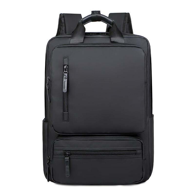Hu Feng Multi-functional Laptop Backpack 36-55L
