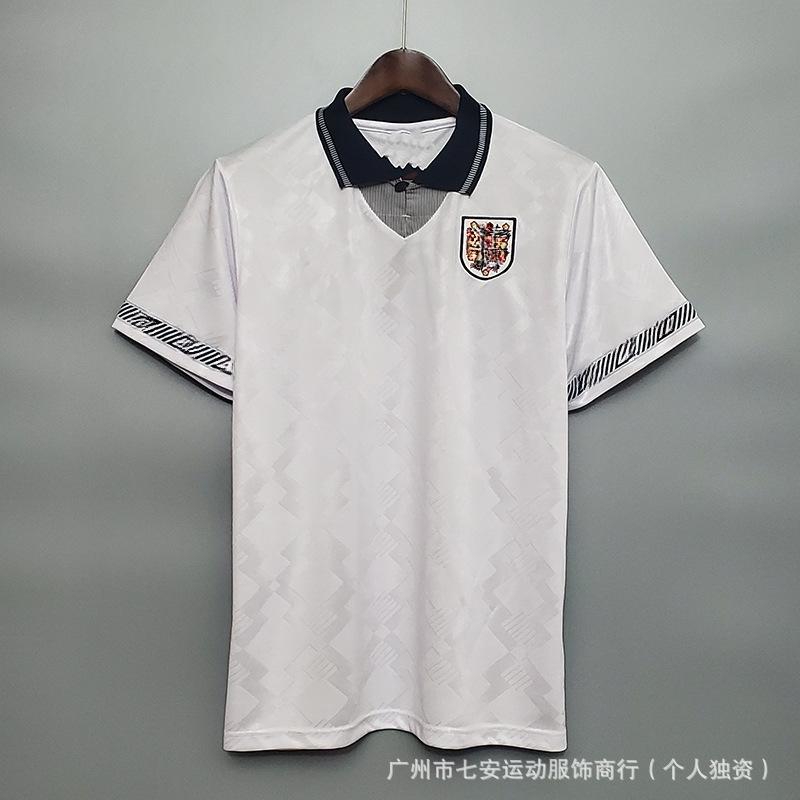 Classic Vintage Football Jersey AC France Germany Argentina Main Club Jersey