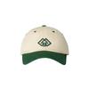 Geulaengdeubotte New Logo Ball Cap [Green]