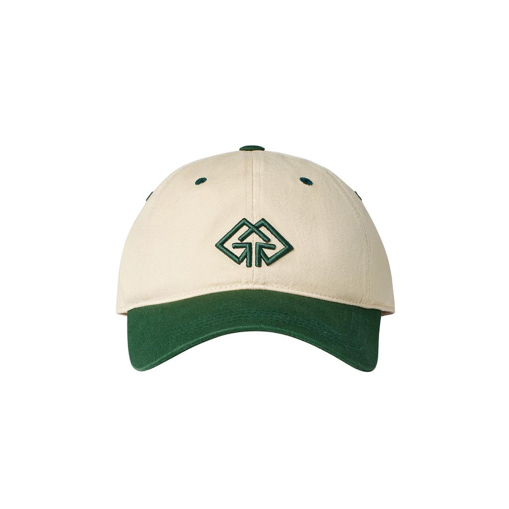 Geulaengdeubotte New Logo Ball Cap [Green]