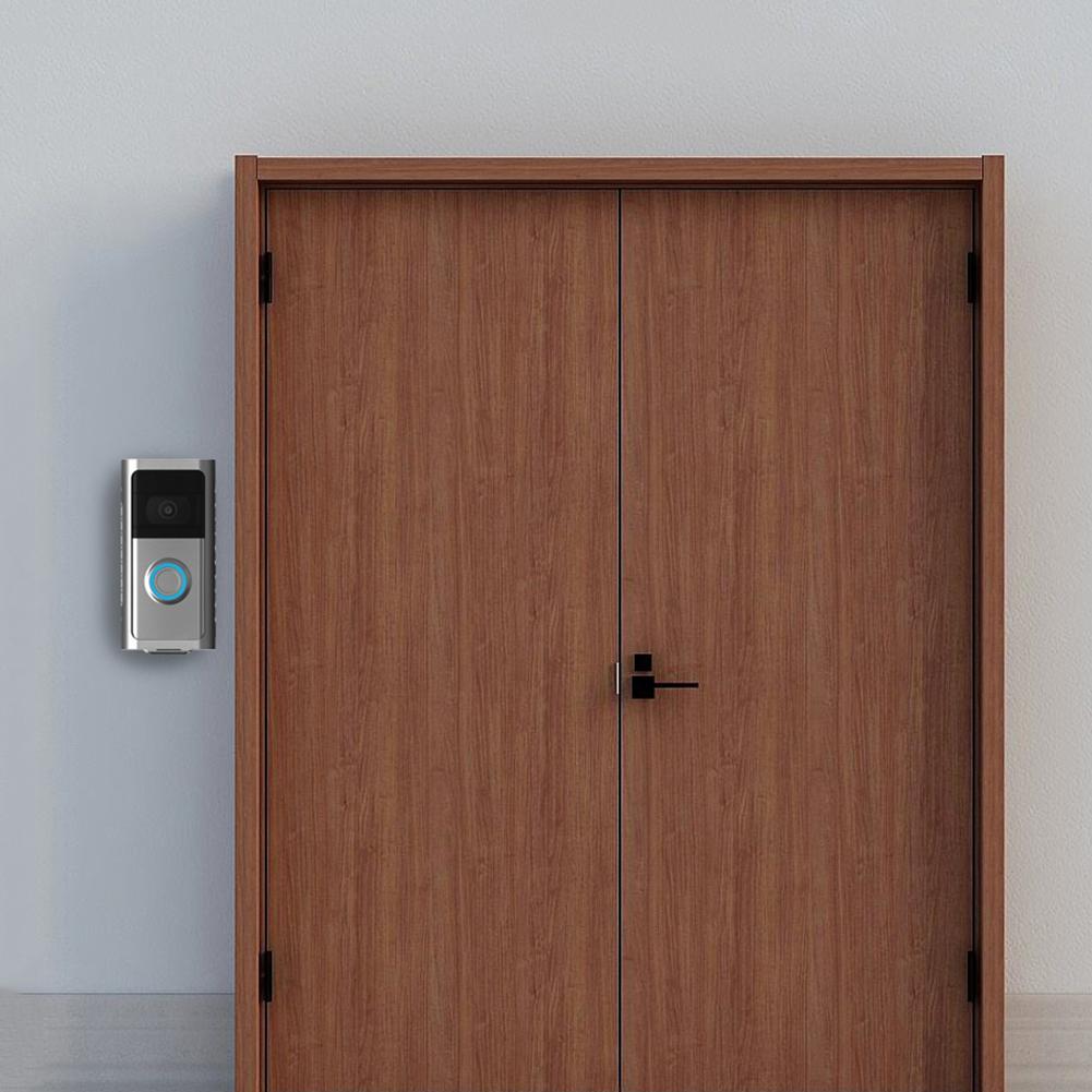 Suport Sonerie Anti-Furt Montare Ușoară Suport Metalic pentru Sonerie Video Ring