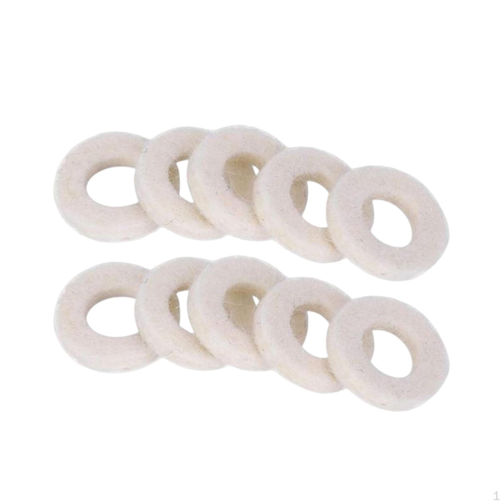 Trumpet Maintenance Kit - Set