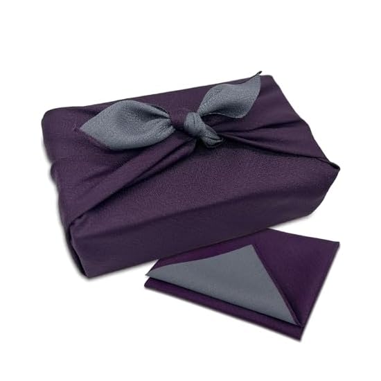 Fukushodo Furoshiki [Crafted by a Kyoto Established Store] Furoshiki, Gift Wrapping, Made in Japan, 