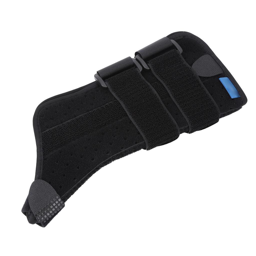 Thumb Spica Splint All Round Support Adjustable Tightness Thumb Wrist Brace Comfortable Wear Thumb