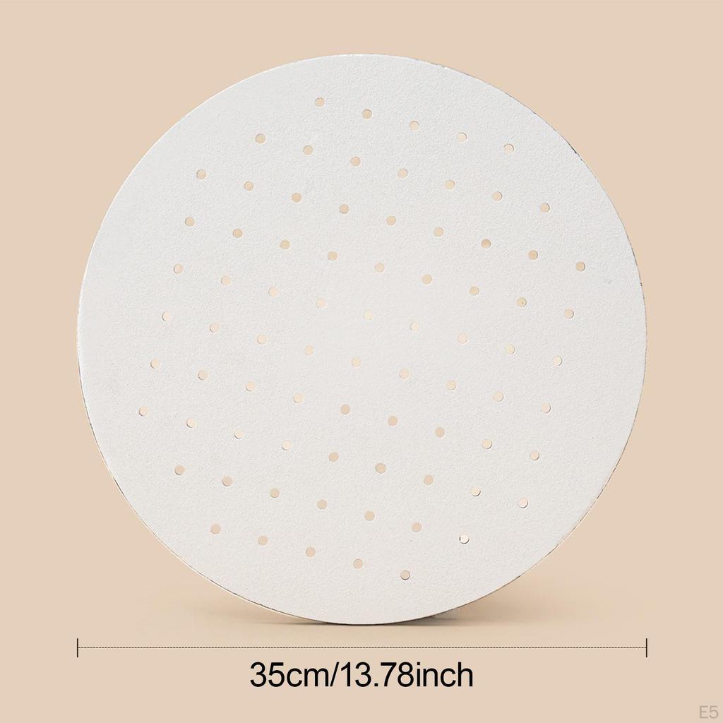 Thin Shelf Plate with Heat Vents High Temperature for Stable Firing, Ceramic Firing