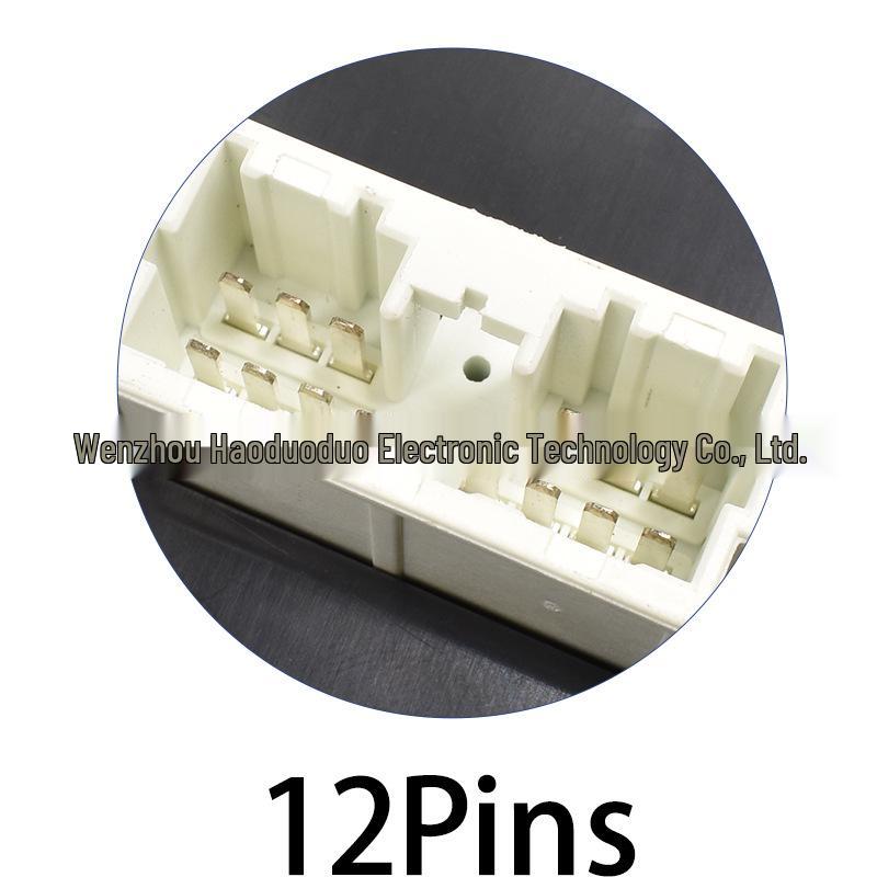 MA12-66-350 Haima M3 Front Left Power Window Switch Assembly