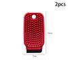 Multi Functional Fruit And Vegetable Household Cleaning Brush, Kitchen Plate Cleaning Brush, Household Washing And Scraping