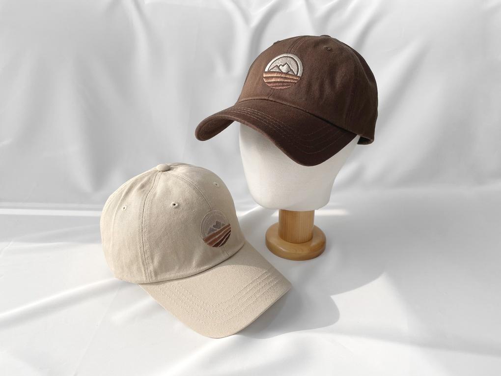 Women's Unisex Healing Ball Cap Basic Cap