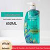Şampoane şi balsamuri pentru păr – Şampoane