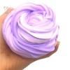 NO.KK Macaron Fluffy Slime Squeeze Soulagement du Stress Enfants Adultes Jouet drôle stressre lief