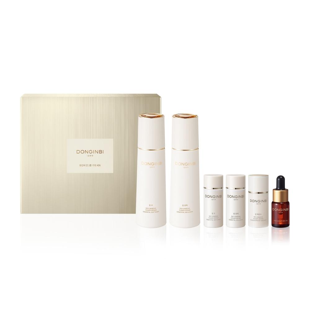 Donginbi Power Repair Skin Care Set