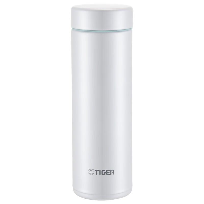 Tiger Dream Weight Stainless Steel Vacuum Water Bottle