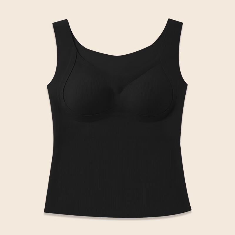 Женский утепленный терможилет 2XL