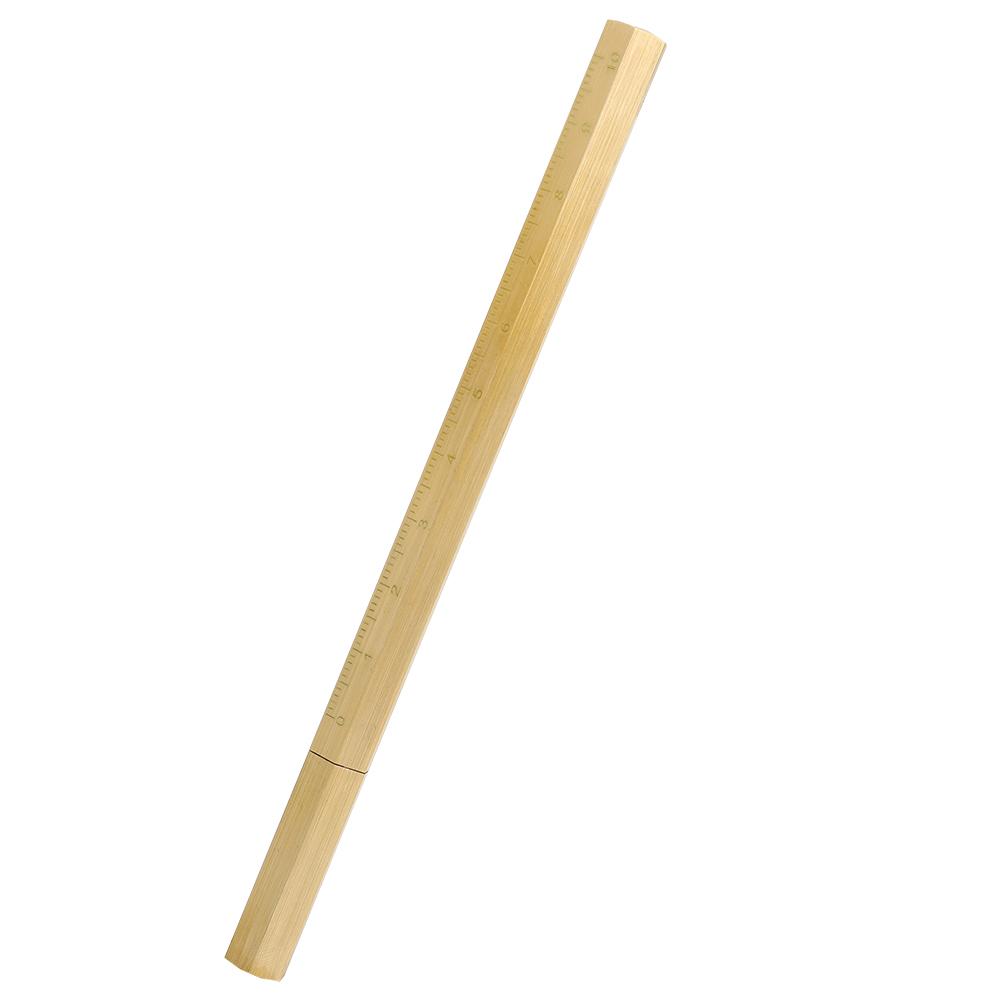 Brushed Brass Gel Pen   0.5mm Writing Pen School   Supplies Gift