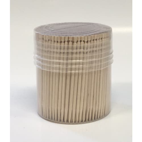 Large Wife Toothpicks, Approx. 500 Pieces 21003