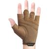 Gants de Fitness Harbinger Pro 2.0 - tan - M