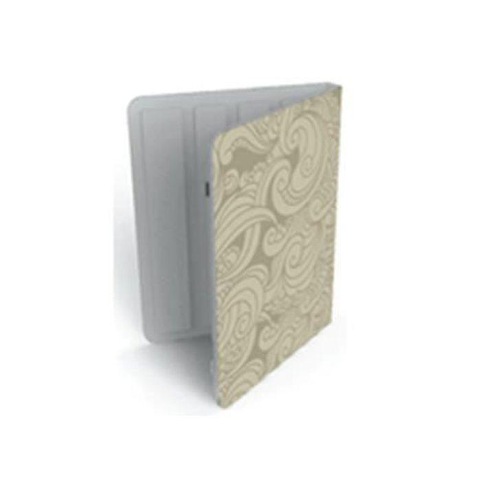 Ziron ZR186, Dossier, Universel, 17,8 cm (7"), 200 g, Blanc