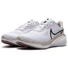 Nike Vomero 17 Platinum Violet Black Women Sneakers Cream White Smokey-Mauve FB8502-010