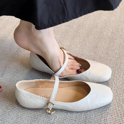 Sapatos de mulher – Sabrinas