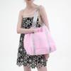 _Yerr Cotton Bag (pink)