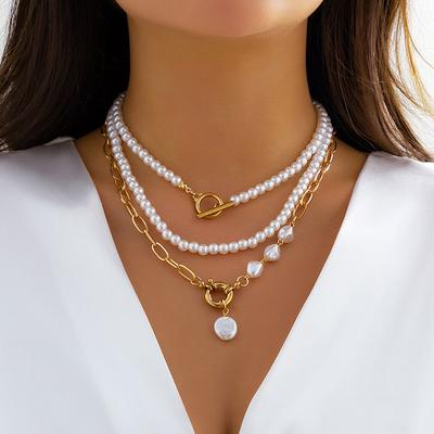 Collares y colgantes – Collares