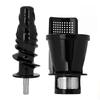 Easy Clean Juice Strainer And Auger Juicer Replacement Part Accessories For 8003 8006 Slow Masticating Juicer