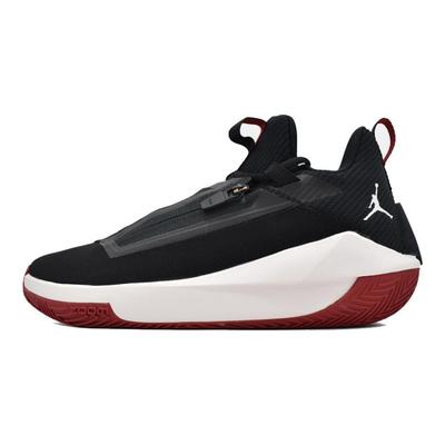 Air Jumpman Hustle Pf Noir/Rouge Jordan AQ0394-602