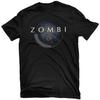 Zombi  Friends  Volume  Vintage TShirt Unisex Women Metal Rock Band Graphic Tee  Cotton Summer Streetwear Top