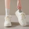 Sports Shoes Thick Soled Casual Shoes Fashionable and Comfortable Women's Shoes