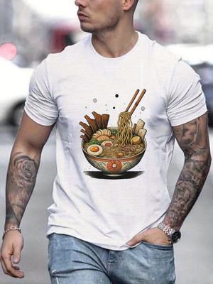 Oberteile – T-Shirts