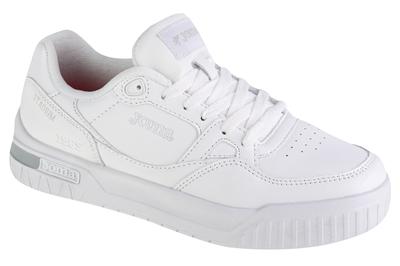 CSTALW2302 C. Stadium Lady 2302, Womens White Sneakers