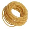 Q1632 Latex Rubber Band Tube  Catapult with Elastic Natural Latex Rubber Band Tube  Accessories