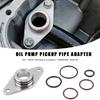 Oil Pump Pickup Pipe Aluminium Fkm Seal For Vauxhall Opel Ignia Zafira Astra Cascada 2.0 Cdti Suzuki Sx4 Saab 9-5 2.0 T