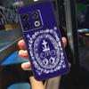 Conception Virgin Mary Jesus Funda For OnePlus 12R 13 R 12 11 9 10 Pro 8T 9RT 10T OnePlus Nord 4 CE 2 3 Lite N20 N30 Case