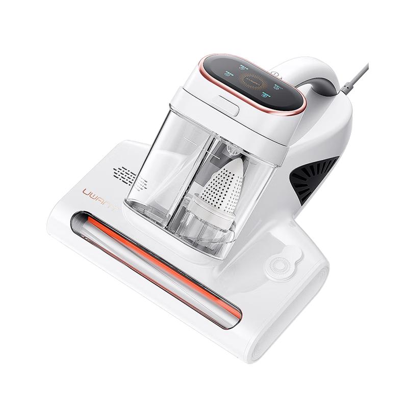 Uwant M300 Series Smart Mite Remover Bed Vacuum with UV & Ultrasonic Sterilization
