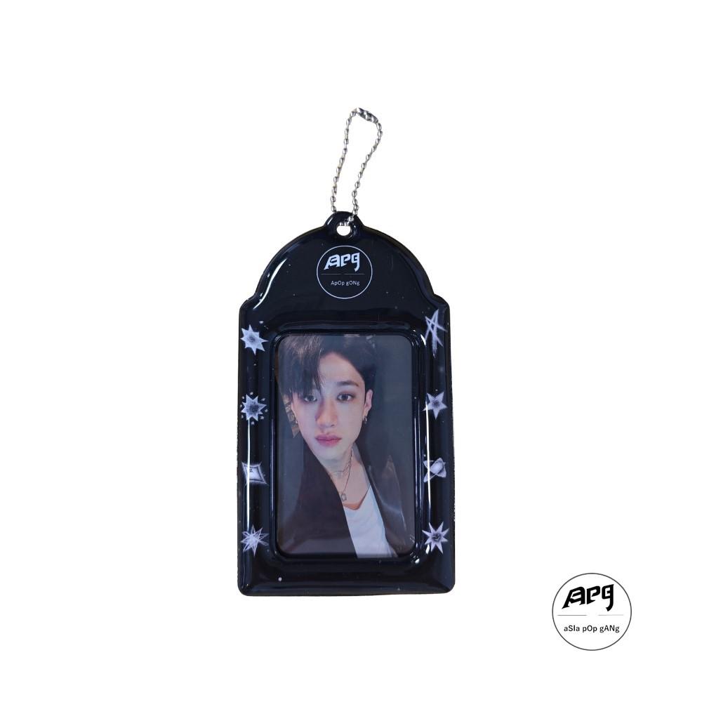SKZOO × ApopGong Exclusive Card Holder,for Stray Kids 8th