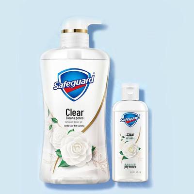 Safeguard Kamelienduft Duschgel