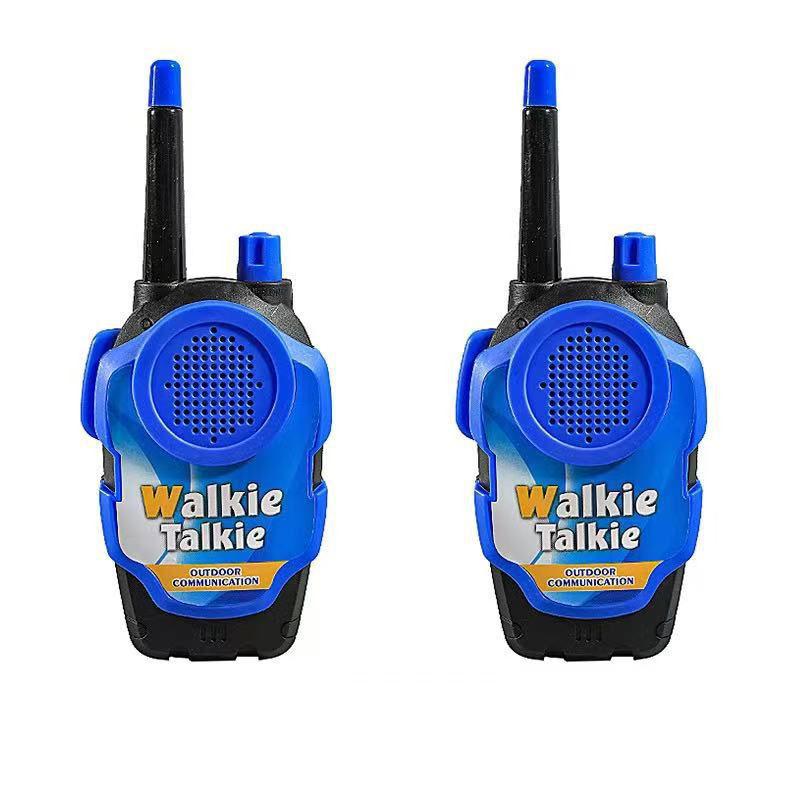 

Детский беспроводной домофон