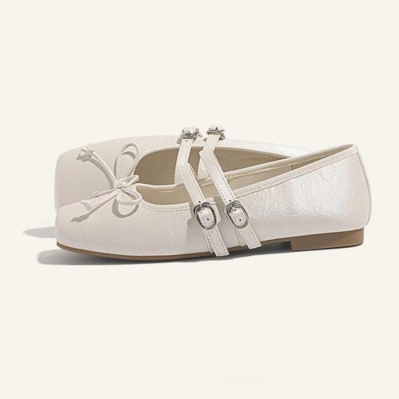 

Мягкая кожа квадратный носок бант балетки внутренняя высота увеличение слово ремешок Мэри Джейн обувь женская мягкая подошва универсальный темперамент вечерний стиль одинарная обувь 40